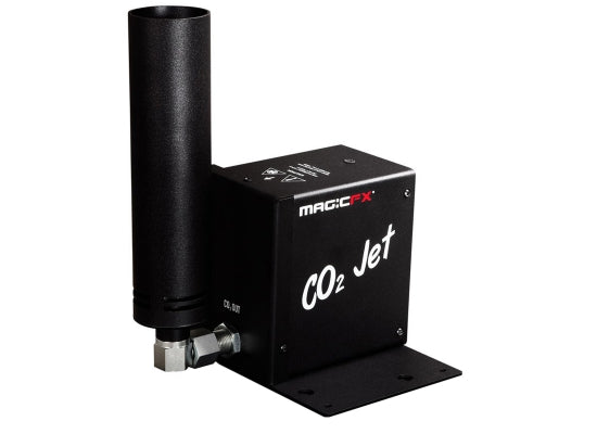 MagicFX 1101 CO2 JET
