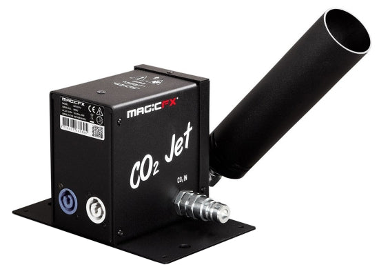MagicFX 1101 CO2 JET