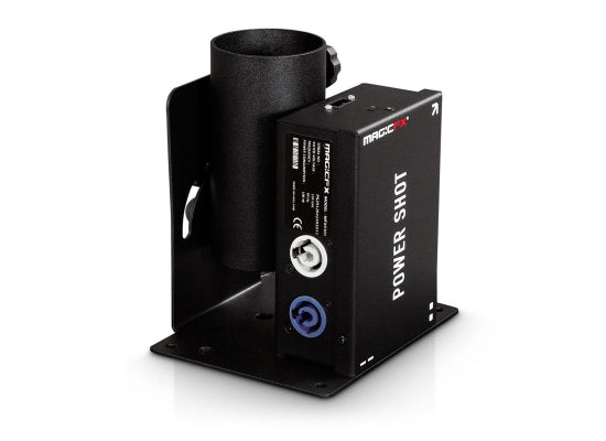 MagicFX 0301 Power Shot Konfettiwerfer