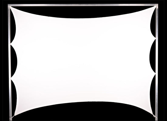 Expand Pro Leinwand weiß, MKII, 1.5x2.0m