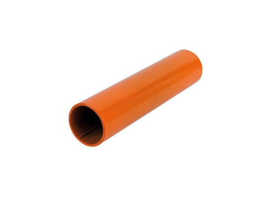 Wentex Pipes & Drapes Baseplate Pin 200mm, orange