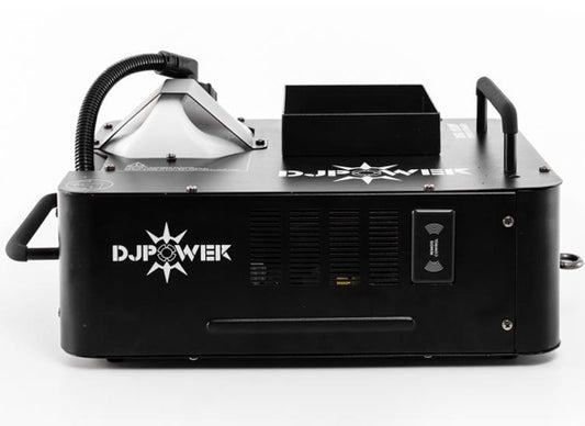 DJ Power DSK-1500V Nebelmaschine