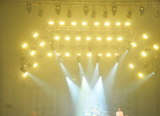 BriteQ LED Audience Blinder