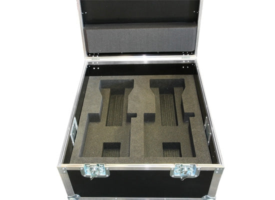 Case für 2x ETC S4 Junior Zoom, PROLINE