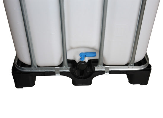 Sweettruss TZ-PT1000 IBC Ballasttank, 1000 Liter