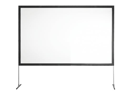AV Stumpfl Vario 32 Mobil Leinwand SET AUFPRO 365x210cm