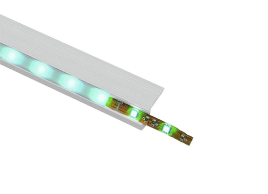 Eurolite LED Abdeckung, weiß / milchig