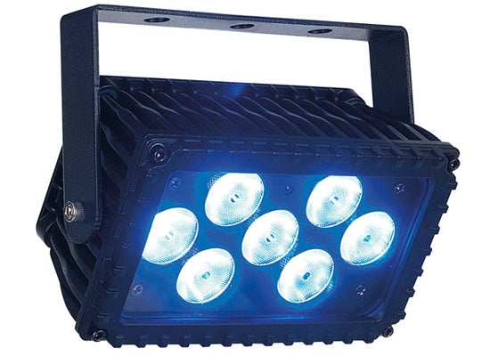 Showtec Cameleon 7RGB LED Outdoorfluter