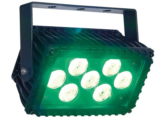 Showtec Cameleon 7RGB LED Outdoorfluter