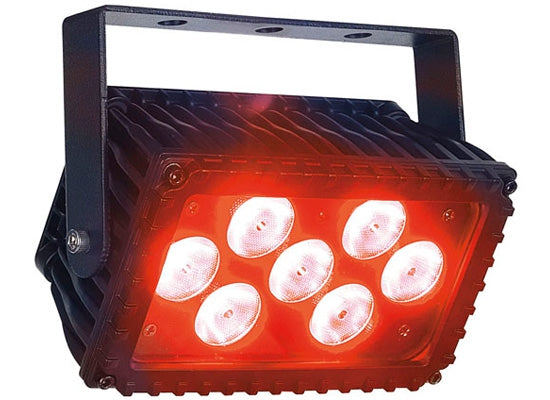 Showtec Cameleon 7RGB LED Outdoorfluter