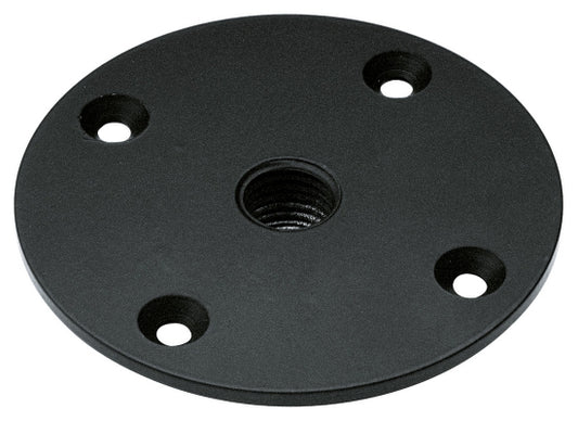 K&M 24116 Befestigungsplatte, M20