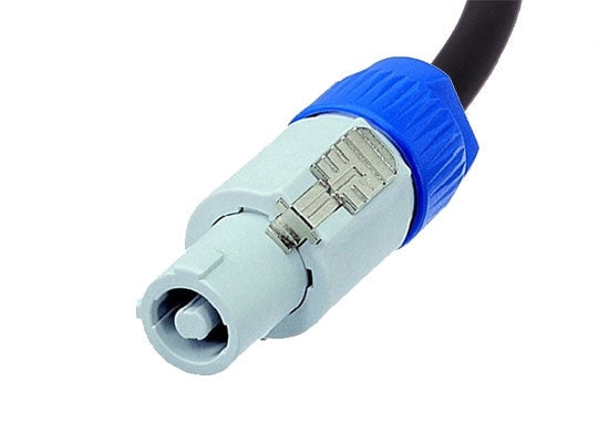 Powerconkabel, 0.5m, 3x 1.5mm²