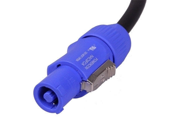 Powerconkabel, 0.5m, 3x 1.5mm²
