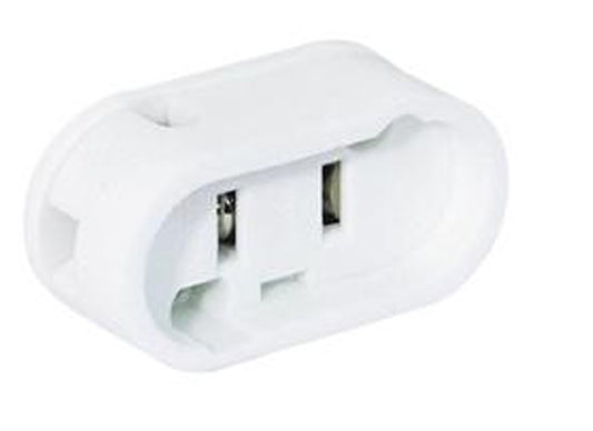 Sockel GX16D, schraubbar