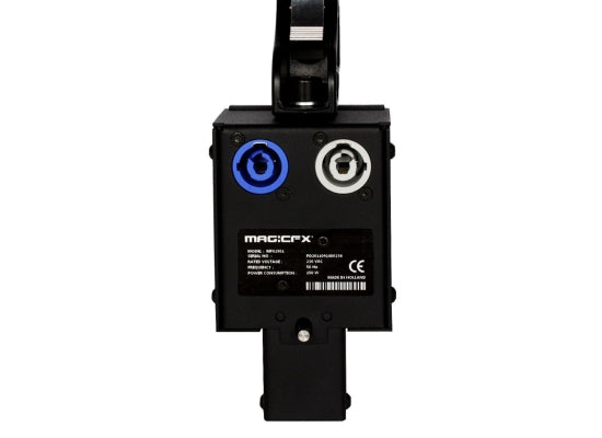 MagicFX 1504 Power Drop Set Pro