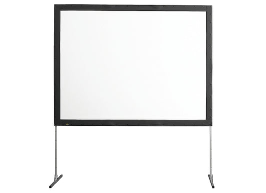 AV Stumpfl Vario 32 Mobil Leinwand SET, AUFPRO, 400x300cm