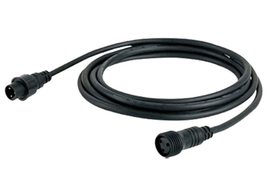 Showtec Outdoor Power Verlängerungskabel, 3m
