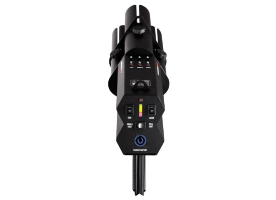 MagicFX 0370 CONFETTI GUN Konfettiwerfer