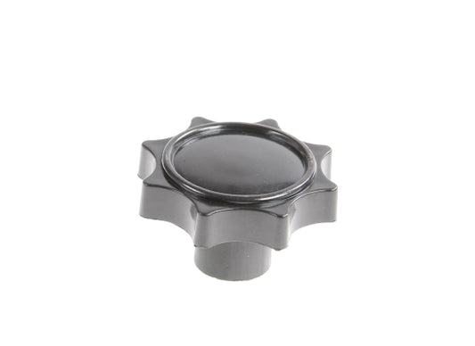 Sterngriff, M12 Innengewinde, 20mm