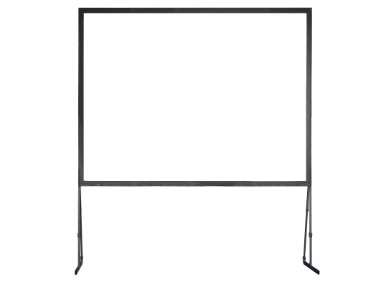 AV Stumpfl VarioClip Leinwand SET AP, 569x431cm, BLACK