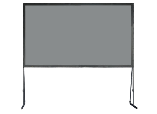 AV Stumpfl VarioClip Leinwand SET RP, 691x397cm, BLACK
