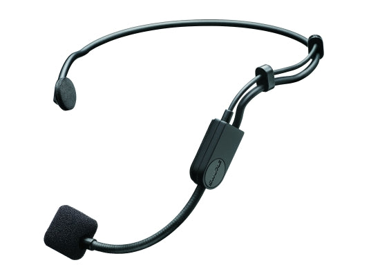 Shure PGA31TQG Headset