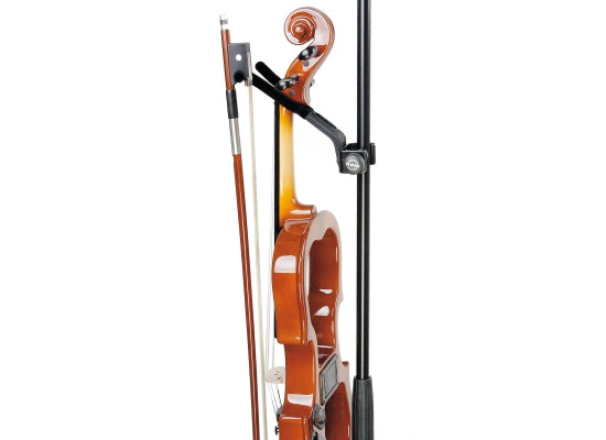 K&M 15580 Violinenhalter