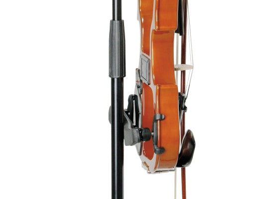 K&M 15580 Violinenhalter