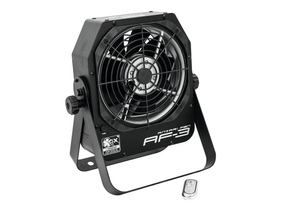 Antari AF-3R Effect Fan Windmaschine