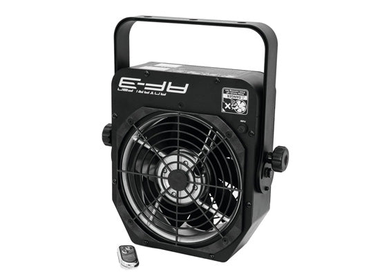 Antari AF-3R Effect Fan Windmaschine