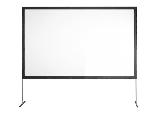 AV Stumpfl Vario 32 Mobil Leinwand SET AUFPRO 310x180cm