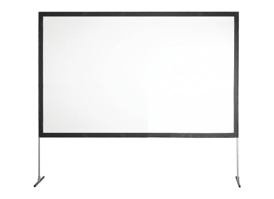 AV Stumpfl Vario 32 Leinwand SET, AUFPRO, 280x160cm