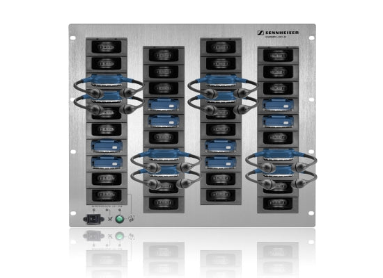 Sennheiser Tour Guide L 2021-40 Ladestation