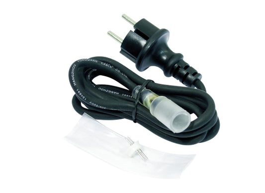 Rubberlight RL1 Einspeisestück