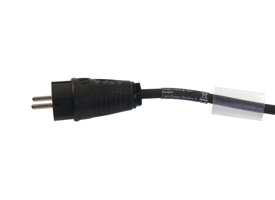 SweetPRO SKP315-020 Schukokabel, 2m, 3x 1.5mm²