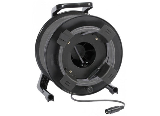 Sommer Cable Mercator CAT.7 PUR MM-H Netzwerk Kabeltrommel, 70m