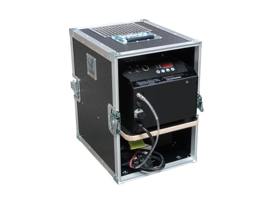 Smoke Factory Enterprise TC4 Nebelmaschine