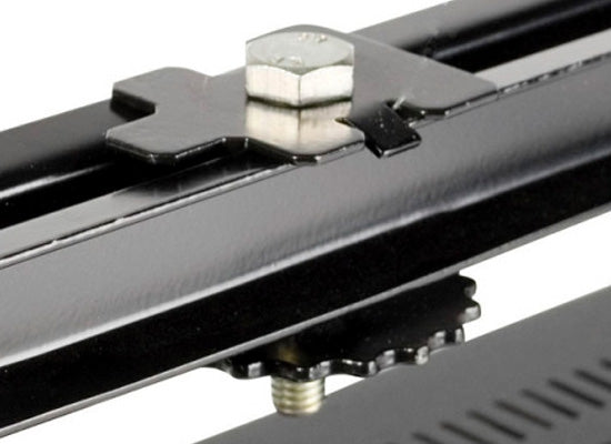 Showtec Sunstrip Active Bar Multibracket