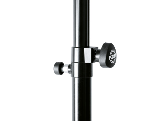 K&M 21367 Distanzrohr, RING LOCK