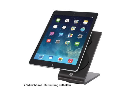K&M 19855 Tablet PC Ständer