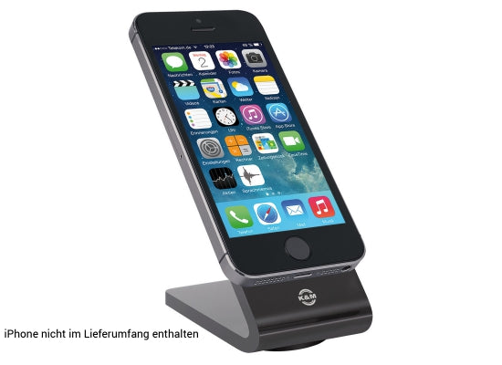 K&M 19850 Smartphone Ständer