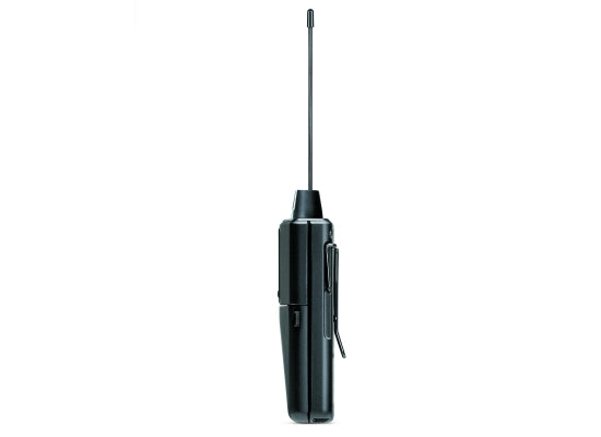 Shure PSM300 P3RA K3E InEar Taschenempfänger