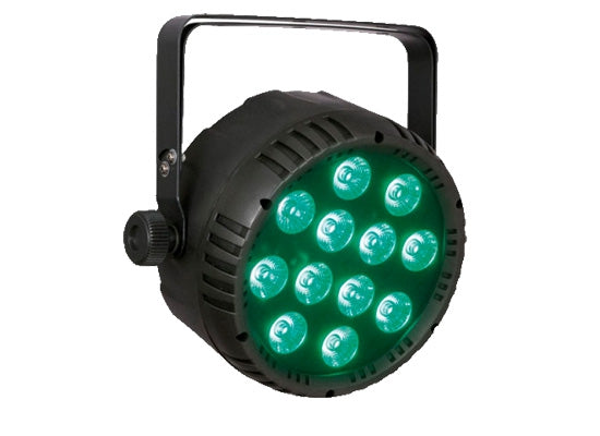 Showtec Club Par 12/4 LED Pad
