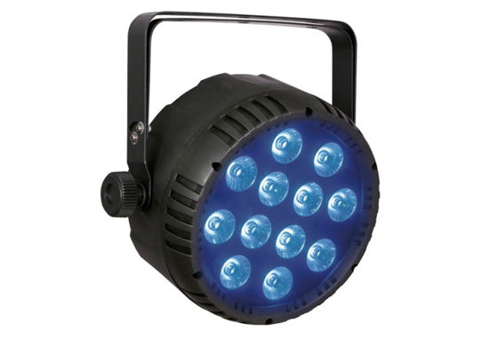 Showtec Club Par 12/4 LED Pad