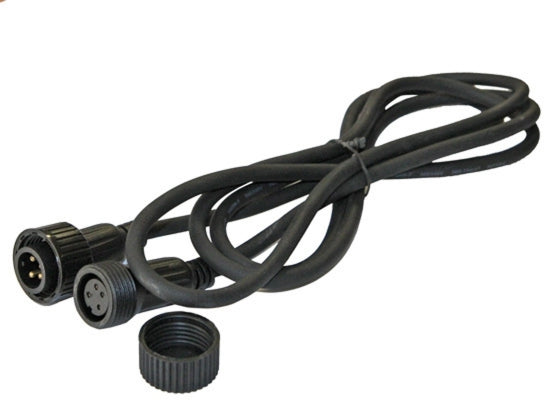 BriteQ Outdoor Power Verlängerungskabel, 5m, Ø13mm
