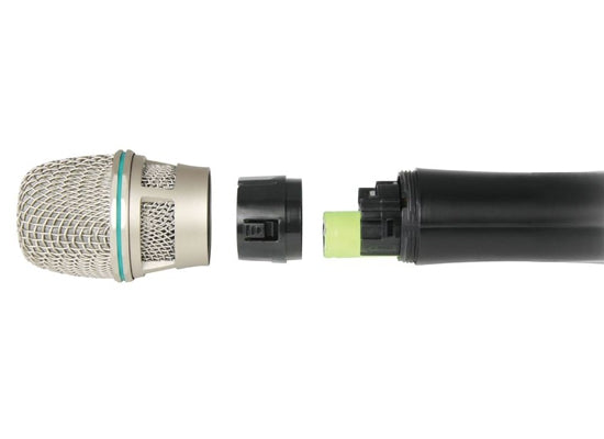 Mipro ACT 32H80 6A Handsender