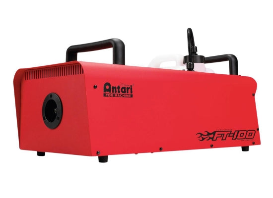 Antari FT-100 Nebelmaschine