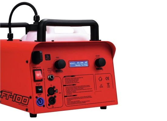 Antari FT-100 Nebelmaschine
