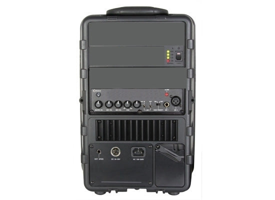 Mipro MA 505 Akku Lautsprecher mobil