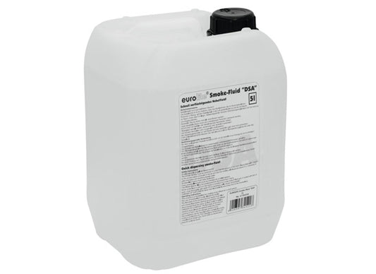 Eurolite Nebelfluid DSA Effekt, 5l Kanister